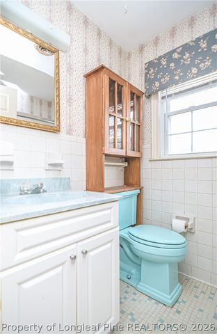 2709 Fordham Drive, Fayetteville, NC 28304