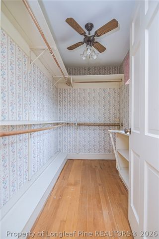 2709 Fordham Drive, Fayetteville, NC 28304