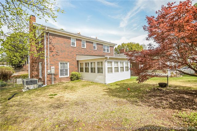 2709 Fordham Drive, Fayetteville, NC 28304