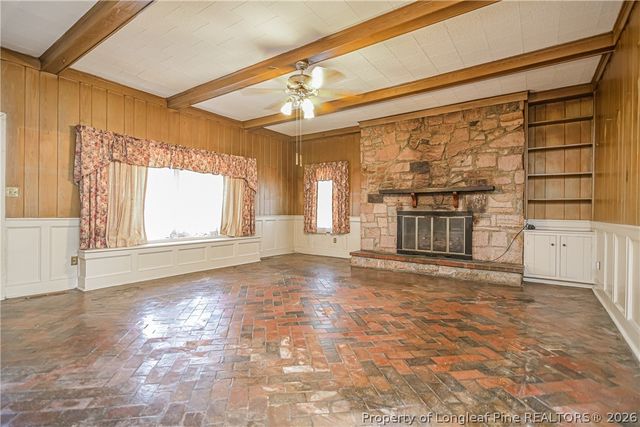 2709 Fordham Drive, Fayetteville, NC 28304