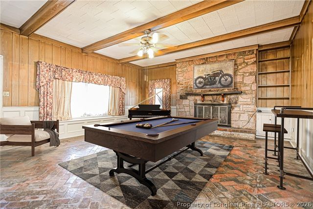 2709 Fordham Drive, Fayetteville, NC 28304