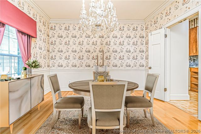 2709 Fordham Drive, Fayetteville, NC 28304