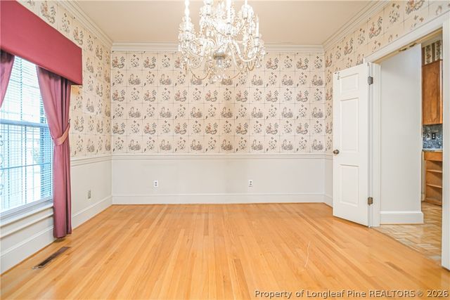 2709 Fordham Drive, Fayetteville, NC 28304