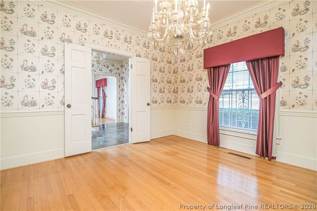 2709 Fordham Drive, Fayetteville, NC 28304