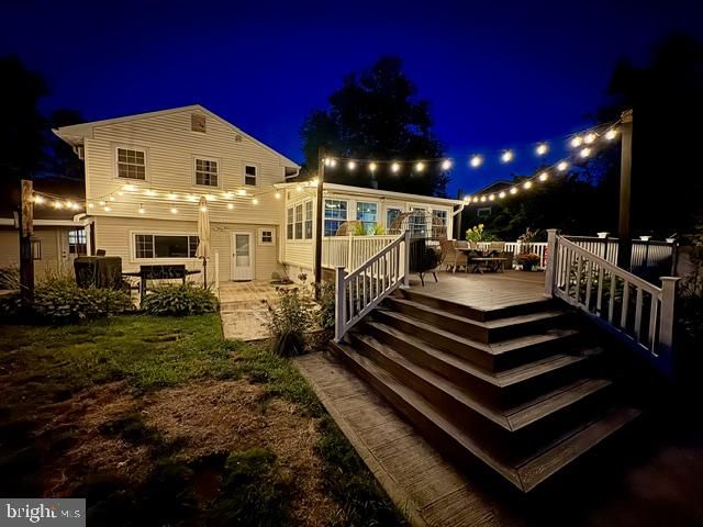 232 MIDWAY DR, Morrisville, PA 19067