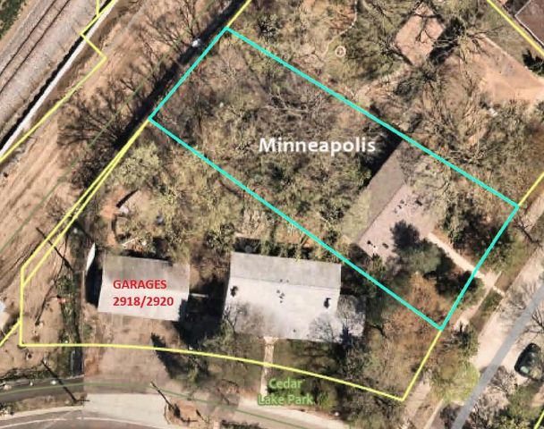 2918 Benton Boulevard, Minneapolis, MN 55416