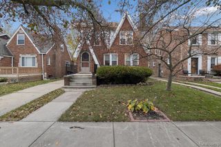 4645 Devonshire Road, Detroit, MI 48224