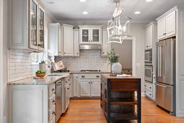 235 Halberton Dr, Franklin, TN 37069