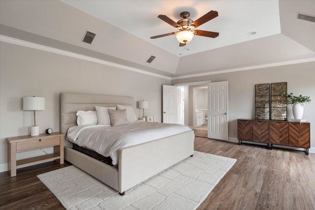 235 Halberton Dr, Franklin, TN 37069