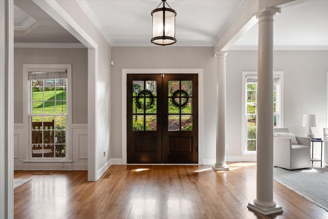 235 Halberton Dr, Franklin, TN 37069