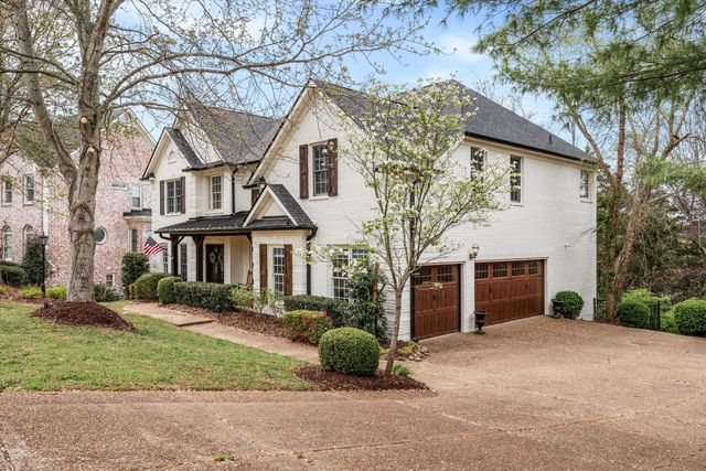 235 Halberton Dr, Franklin, TN 37069