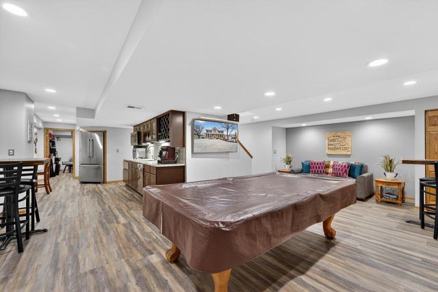 8454 Northview DRIVE, Pleasant Prairie, WI 53158