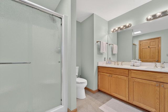 8454 Northview DRIVE, Pleasant Prairie, WI 53158