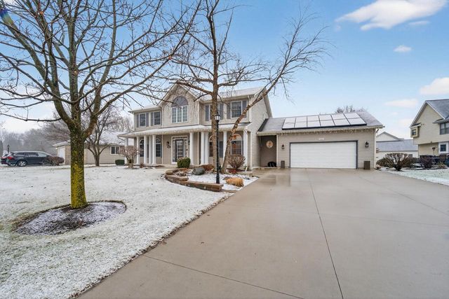8454 Northview DRIVE, Pleasant Prairie, WI 53158