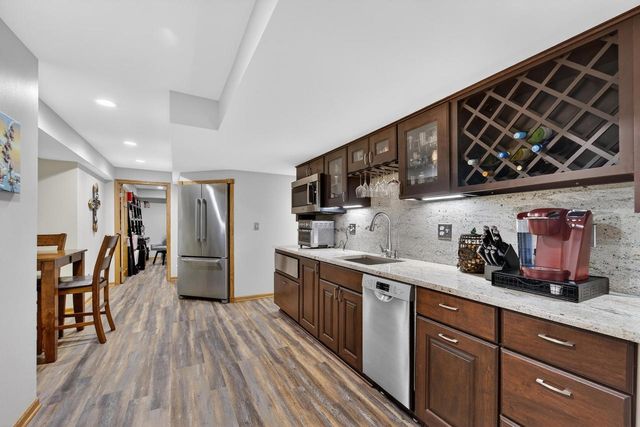 8454 Northview DRIVE, Pleasant Prairie, WI 53158