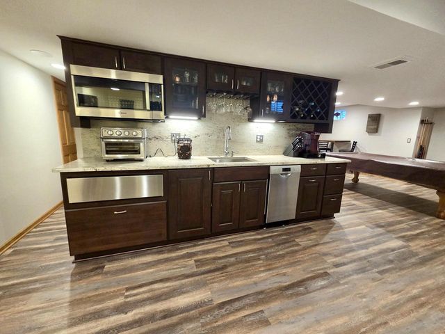 8454 Northview DRIVE, Pleasant Prairie, WI 53158