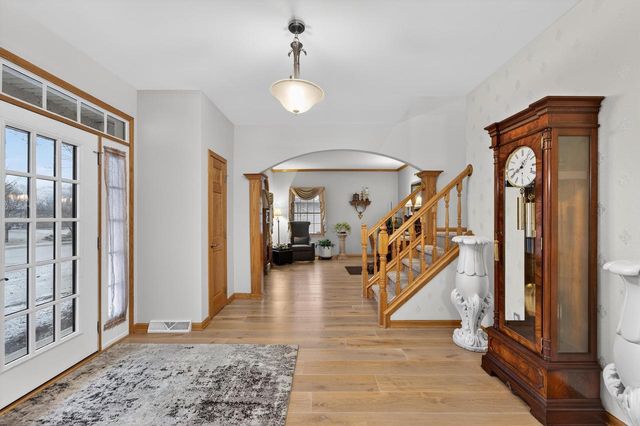 8454 Northview DRIVE, Pleasant Prairie, WI 53158