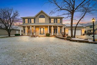 8454 Northview DRIVE, Pleasant Prairie, WI 53158
