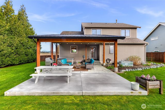 903 Diamond Lane, Lynden, WA 98264