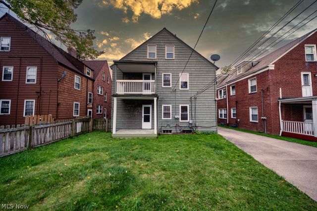 18405 Newell Road, Shaker Heights, OH 44122