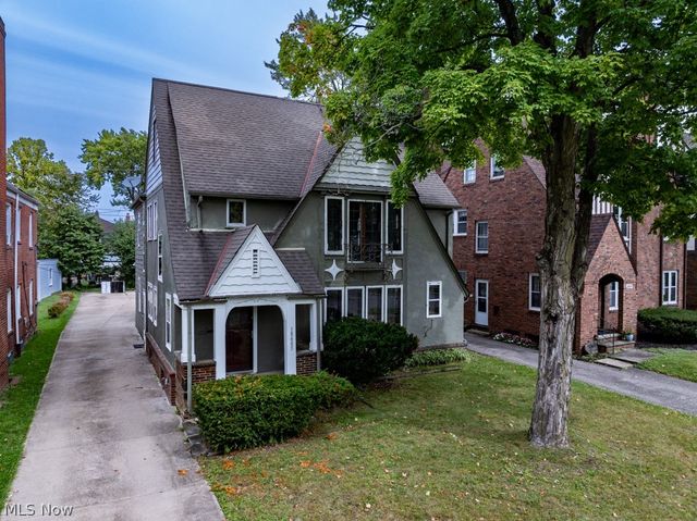 18405 Newell Road, Shaker Heights, OH 44122