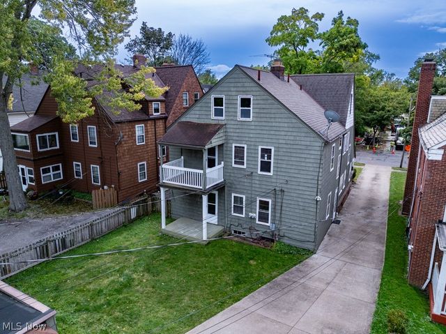 18405 Newell Road, Shaker Heights, OH 44122