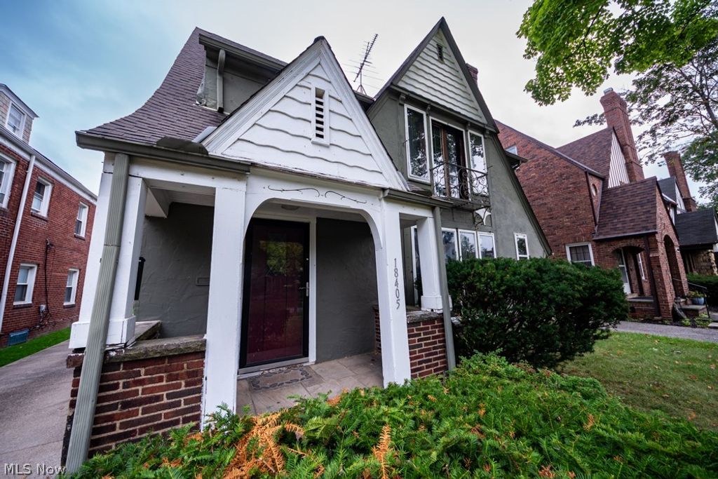 18405 Newell Road, Shaker Heights, OH 44122