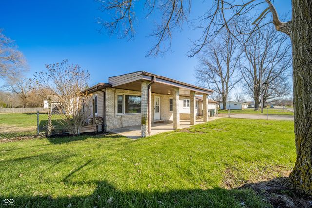 3500 E Race Street, Muncie, IN 47303