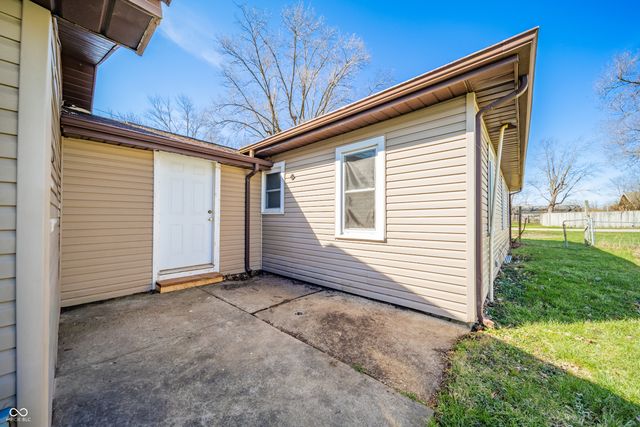 3500 E Race Street, Muncie, IN 47303