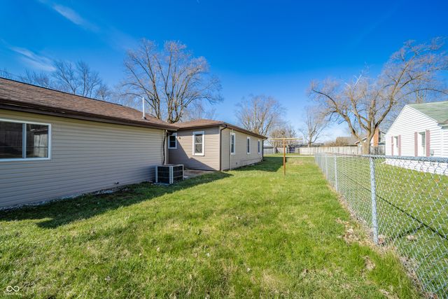 3500 E Race Street, Muncie, IN 47303