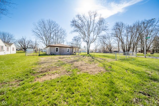 3500 E Race Street, Muncie, IN 47303