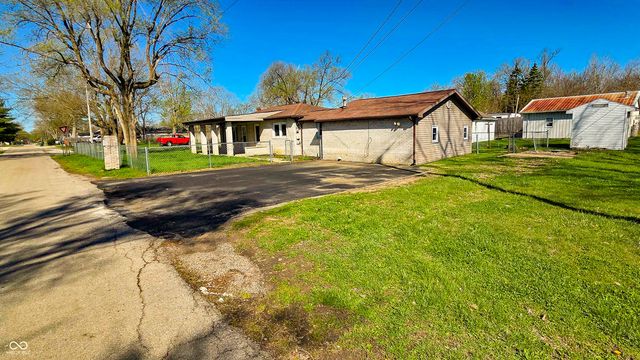 3500 E Race Street, Muncie, IN 47303