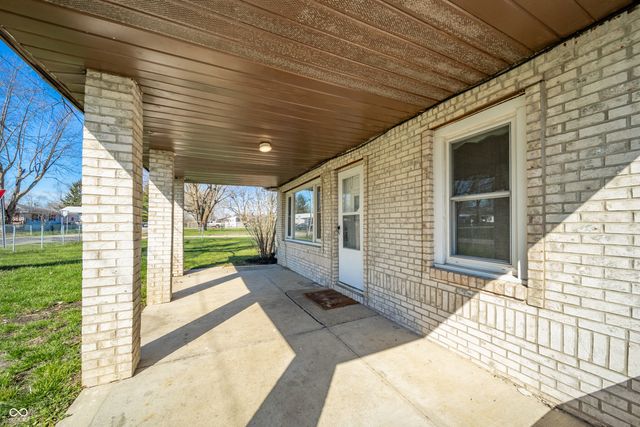 3500 E Race Street, Muncie, IN 47303