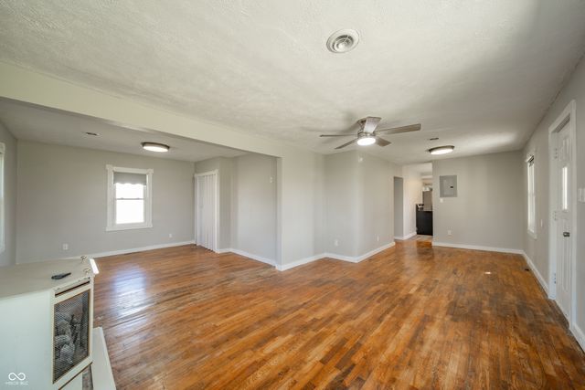 3500 E Race Street, Muncie, IN 47303