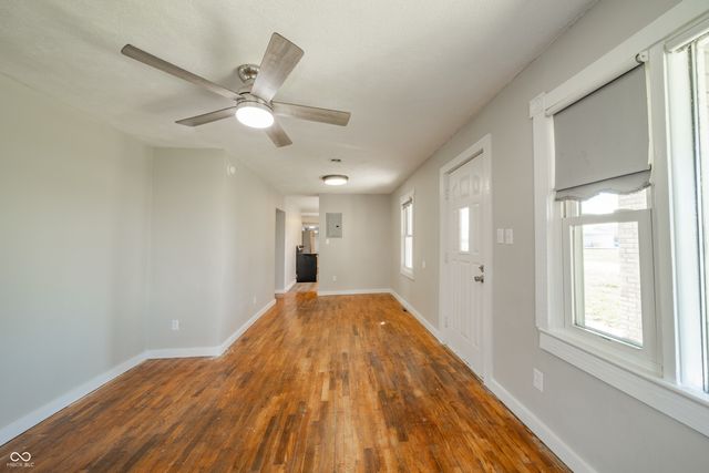 3500 E Race Street, Muncie, IN 47303