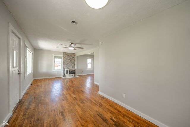 3500 E Race Street, Muncie, IN 47303