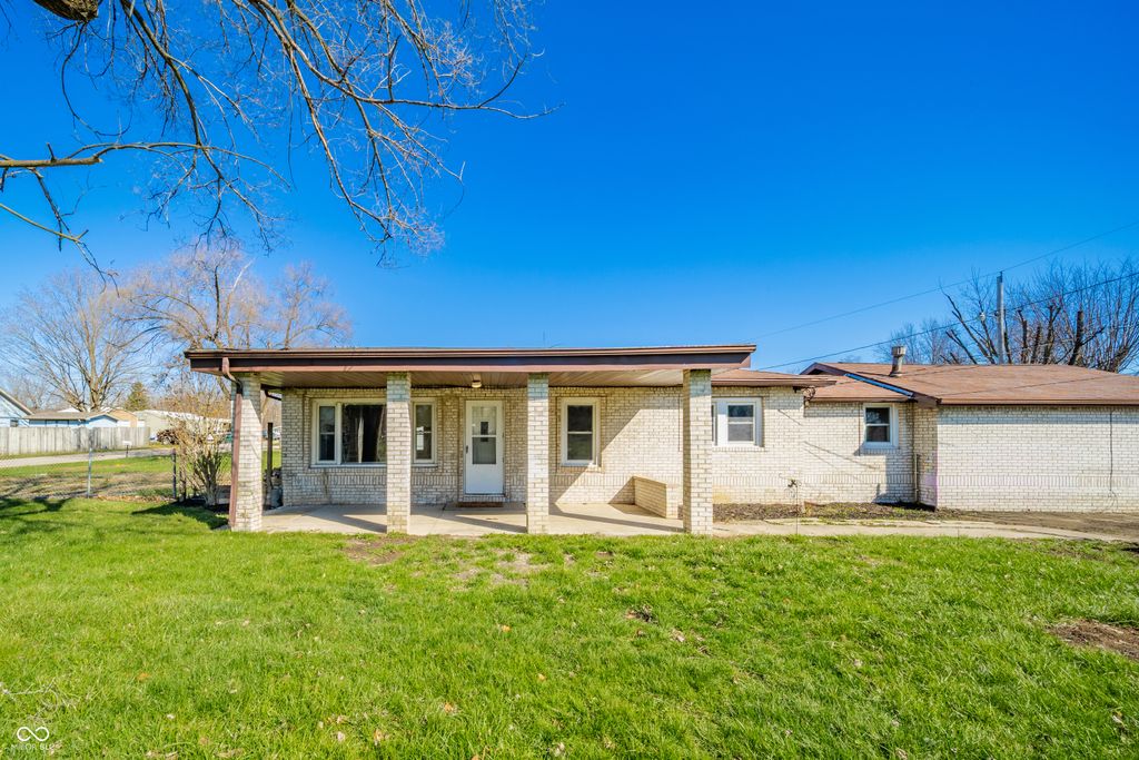 3500 E Race Street, Muncie, IN 47303