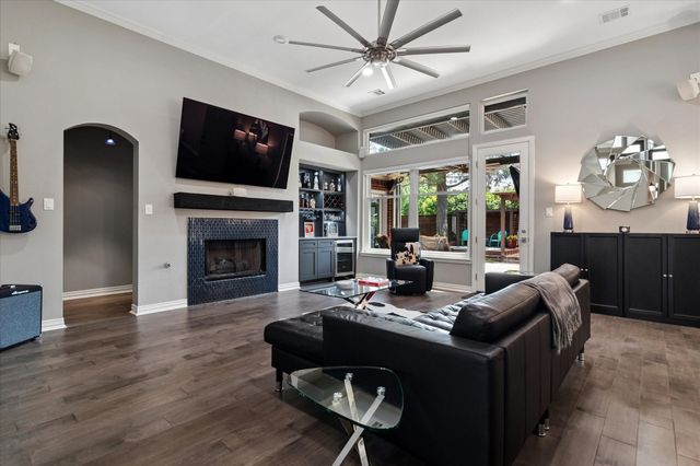 9654 Dickens Lane, Frisco, TX 75033