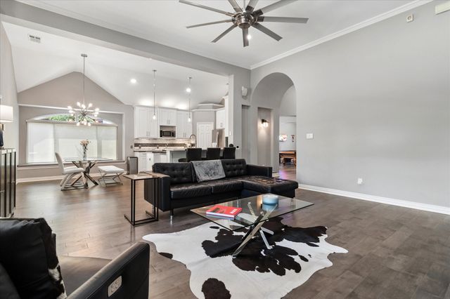 9654 Dickens Lane, Frisco, TX 75033