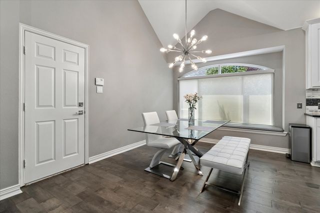 9654 Dickens Lane, Frisco, TX 75033