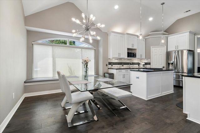 9654 Dickens Lane, Frisco, TX 75033