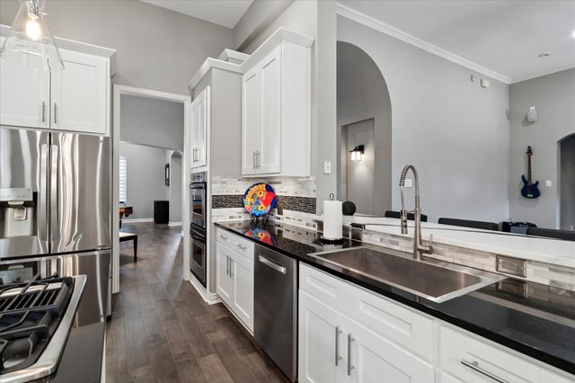 9654 Dickens Lane, Frisco, TX 75033