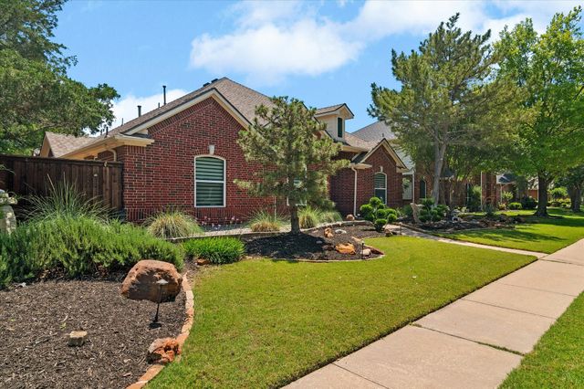 9654 Dickens Lane, Frisco, TX 75033