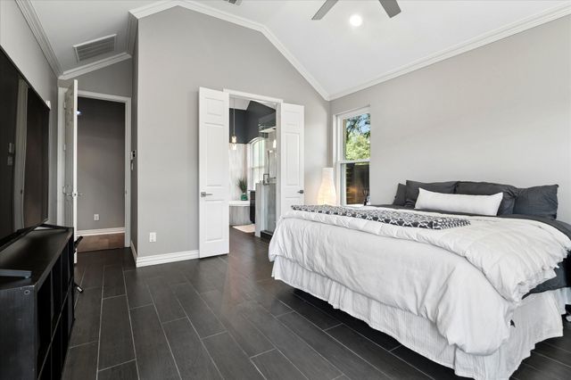 9654 Dickens Lane, Frisco, TX 75033
