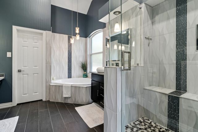 9654 Dickens Lane, Frisco, TX 75033