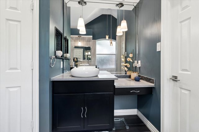 9654 Dickens Lane, Frisco, TX 75033