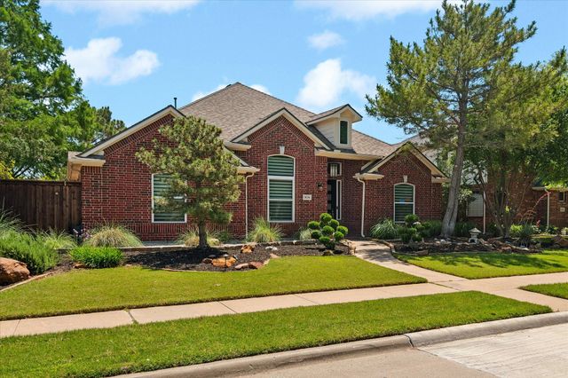 9654 Dickens Lane, Frisco, TX 75033