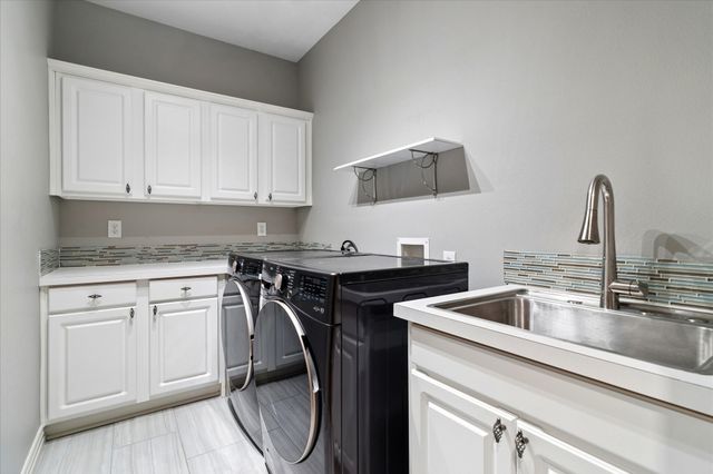 9654 Dickens Lane, Frisco, TX 75033