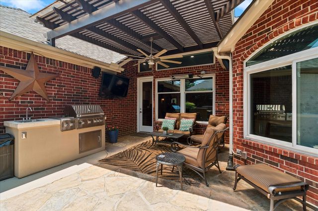 9654 Dickens Lane, Frisco, TX 75033