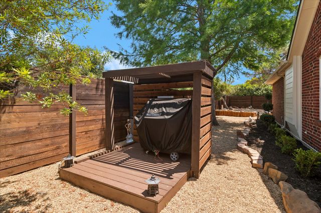 9654 Dickens Lane, Frisco, TX 75033